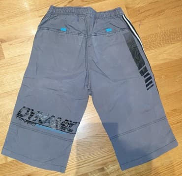 crni sorc za fizicko: Lc Waikiki, Bermude, 152-158 — 4