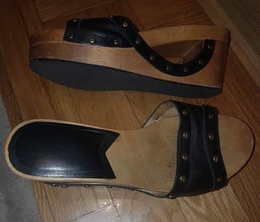 majkl kors satovi: Klompe, Michael Kors, 38 — 2
