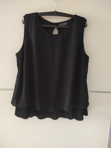 s oliver jakne muške: A-Dress, XL (EU 42), bоја - Crna — 1