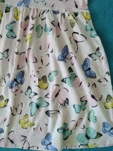 devojcice od 10 godina: H&M, Midi, Bez rukava, 98-104 — 3