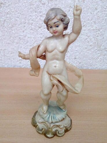 jastuci u obliku srca: Figura, bоја - Šareno, Upotrebljenо — 1