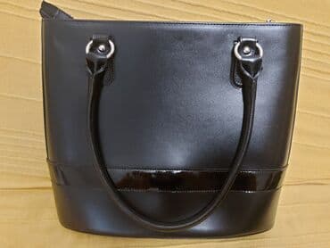 mona torbe katalog: Torba za rame, Mona, Materijal: Koža — 1