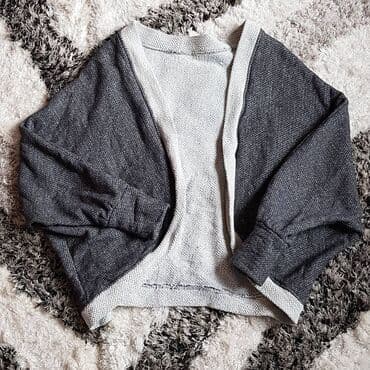 kardigan s: Casual — 1