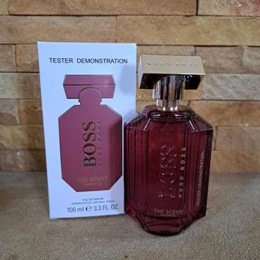 hugo boss parfem za zene: Ženski parfem, Kopija — 9