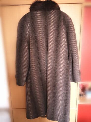 kaput s: 0101 Brand, XL (EU 42), Sa postavom — 3