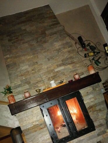kikinda oglasi kuce: 145 kv. m, 4 sobe — 5