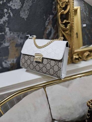 gucci torbica original: Elegantna torbica, Gucci — 1