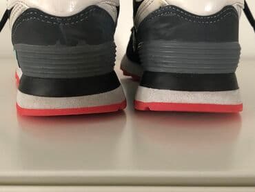 gerry weber nova kolekcija: New Balance, 37.5, bоја - Crna — 3