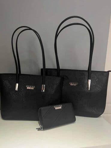 torba desigual: Elegantna torbica — 24