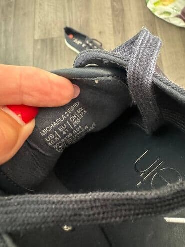 crocs beograd: Patike, Calvin Klein, veličina - 41 — 2