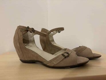 veliko snizenje obuce bata: Sandale, Bata, 36 — 3