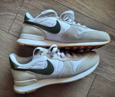 nike tn patike za decu: Nike, Veličina - 36 — 1