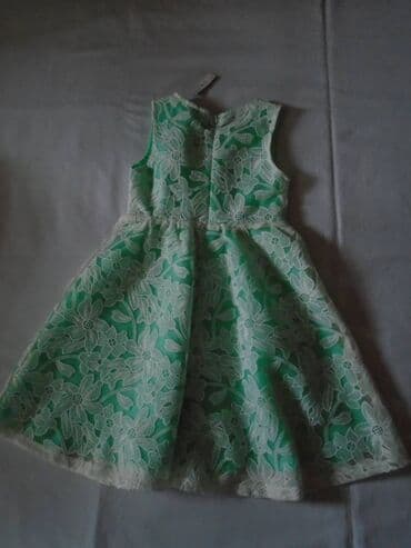 zara dresses srbija: Midi, Bez rukava, 104-110 — 2