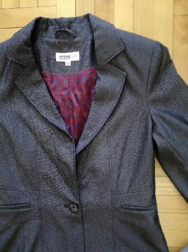 kompleti pantalone i sako: Hector, XS (EU 34) — 7