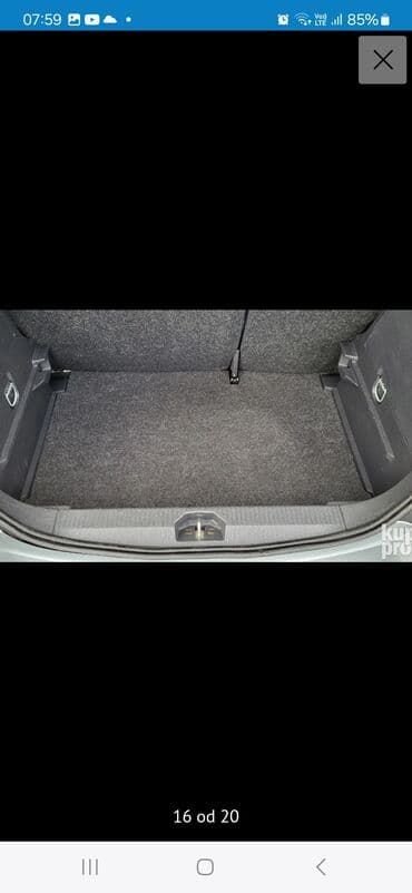 prednja kamera za auto: Opel Corsa: 1.3 l | 2010 г. 203600 km. Hečbek — 8