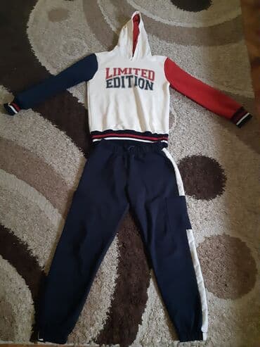 nike majice za decu: 140-146, Za dečake — 1