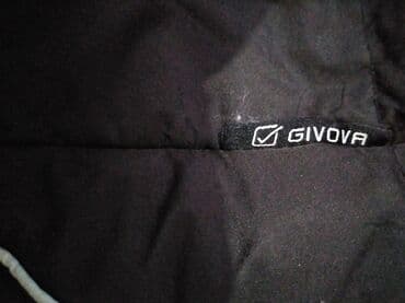 dior rumenilo cena: Givova, M (EU 38), Jednobojni — 6