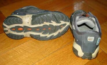 Patike: Nike, Veličina - 23, Anatomske — 6