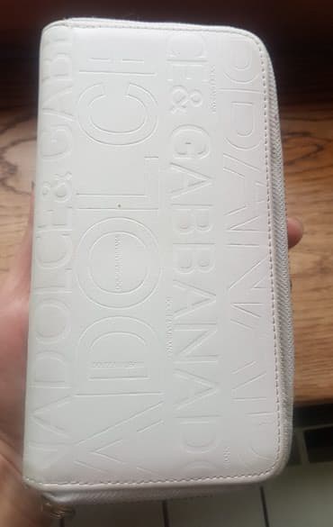 Novčanici: Ženski novčanik, Dolce & Gabbana — 3