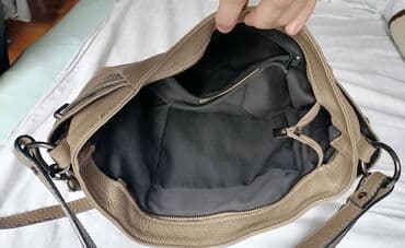 falco zenske torbe: Torba za rame, Materijal: Koža — 2