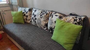 Pillows: Throw pillow, Sponge — 9