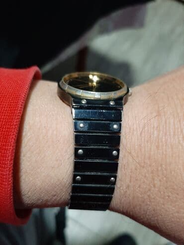 armani satovi: Klasični sat, Citizen, Unisex — 2