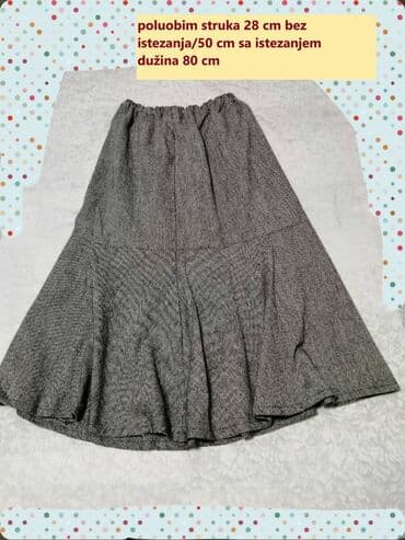 trake za kosu h m: 4XL (EU 48) — 3