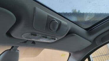 Prekidac sibera panorame Renault Megane Scenic Laguna N O V O — 3