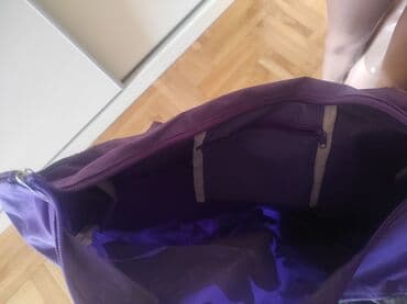torbe b: Torba za plažu, Materijal: Sintetika — 3