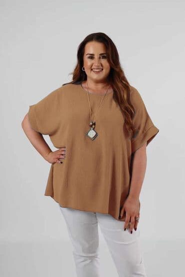 Majice kratkih rukava: Do 5xl — 7