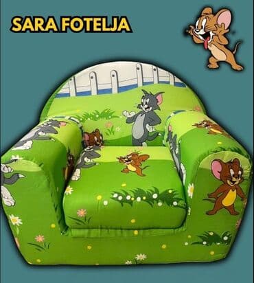 lidl sto i stolice za decu: Foteljice — 22