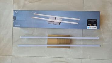 iznajmljivanje klupa i stolova: LED traka, bоја - Bela, Novo — 3