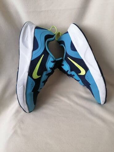 ampule za kosu: Nike, 39, bоја - Svetloplava — 4