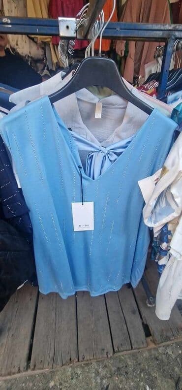 legend bluze zenske: Massimo Dutti — 1