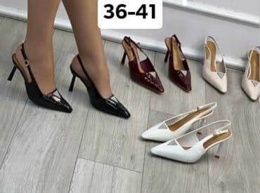 stefano obuca beograd: Sandale, 38 — 9