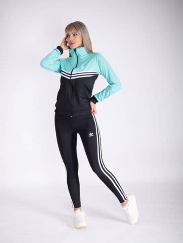 ramax novi sad: Adidas ženska trenerka Novo Mokra likra Veličine s m l xl fb Moja — 2