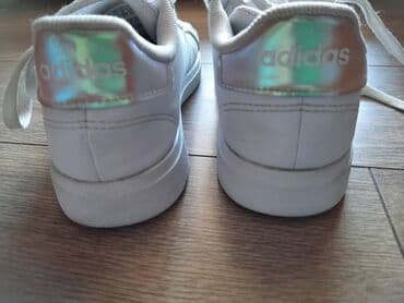 nike tn patike za decu: Adidas, Veličina - 36 — 3