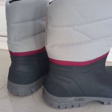 obuća knjaževac: Čizme, Timberland, 39 — 8