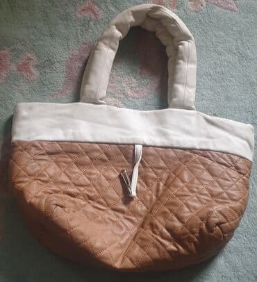 na jedno rame: Torba za rame, Chanel — 9
