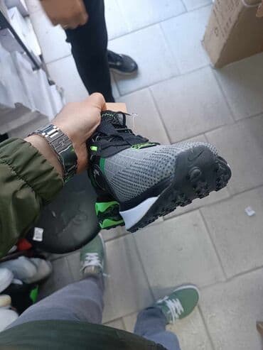 gel za potenciju u dm u: Nike — 1