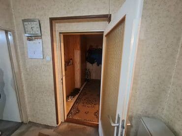 agencija za nekretnine vrnjacka banja: Retko u ponudi. Dvosoban stan od 64kv u prizemlju u Bloku 63 — 9