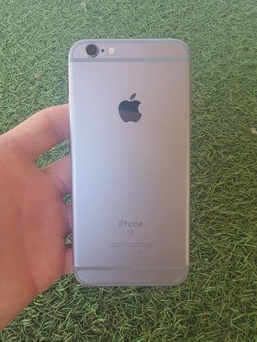 Elektronika: Apple iPhone iPhone 6s, 32 GB — 2