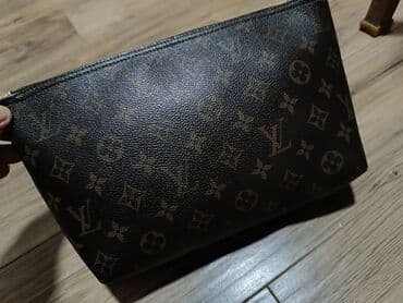 louis vuitton kais muski: Louis Vuitton — 1
