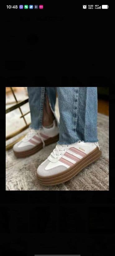 metalni kramponi za kopacke adidas: Adidas, 41, bоја - Bela — 3