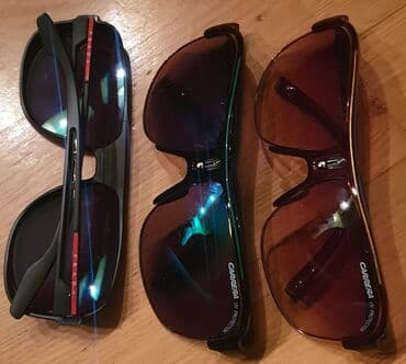prada naocare za sunce muske: Naočare za sunce, Ray-Ban — 15