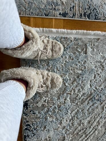 turske ugg cizme: Ugg čizme, bоја - Bež, 41 — 5