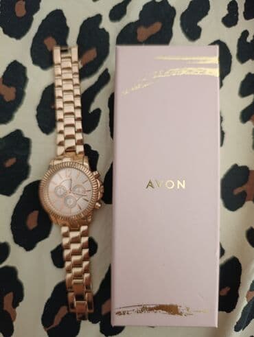 avon pametni sat: Klasični sat, Avon, Ženski — 1