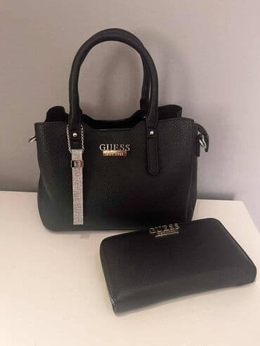 torba desigual: Elegantna torbica — 15