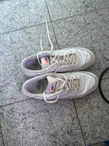 nine west mokasine: Patike, Nike, veličina - 40.5 — 8