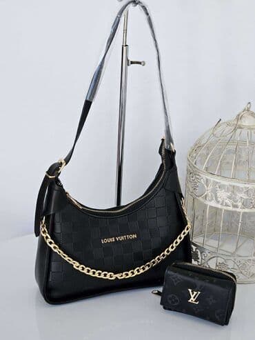 platnene torbe preko ramena: Torba za rame — 26